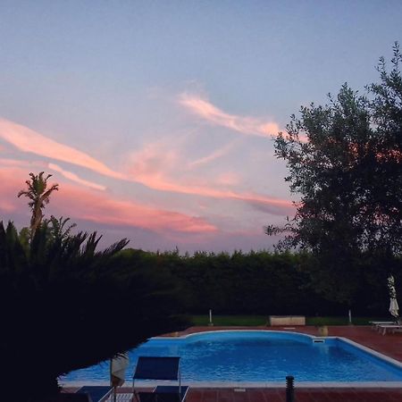 Agriturismobugilfezza Di Tgesd Modica Zewnętrze zdjęcie