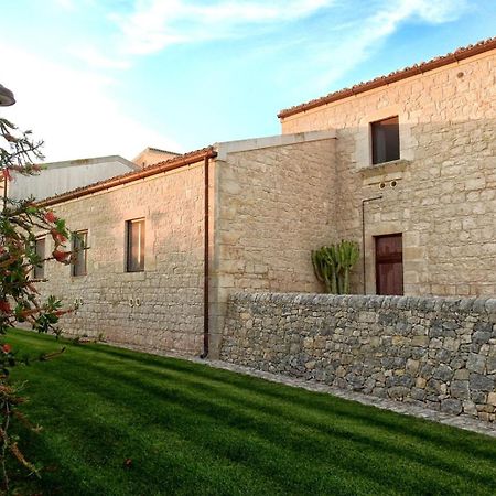 Agriturismobugilfezza Di Tgesd Modica Zewnętrze zdjęcie