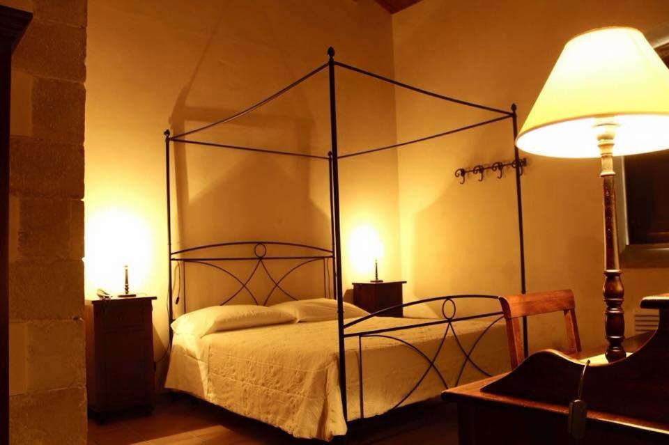Agriturismobugilfezza Di Tgesd Modica Zewnętrze zdjęcie