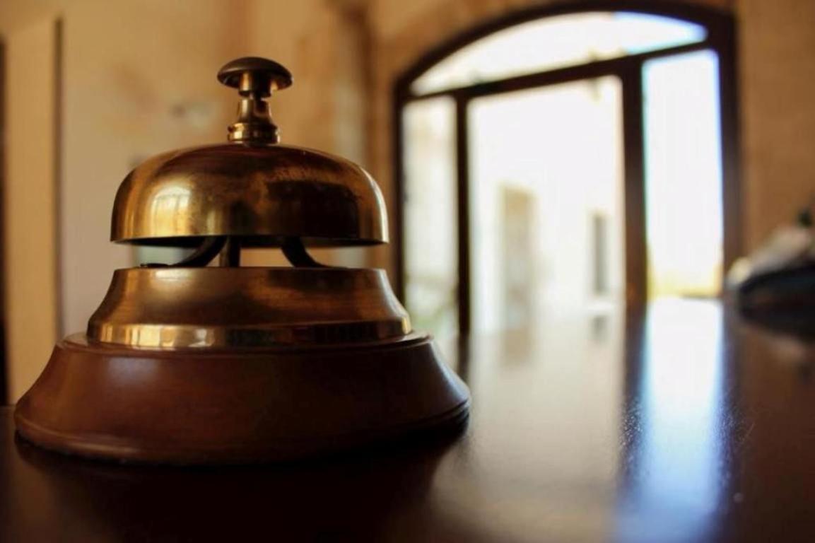 Agriturismobugilfezza Di Tgesd Modica Zewnętrze zdjęcie