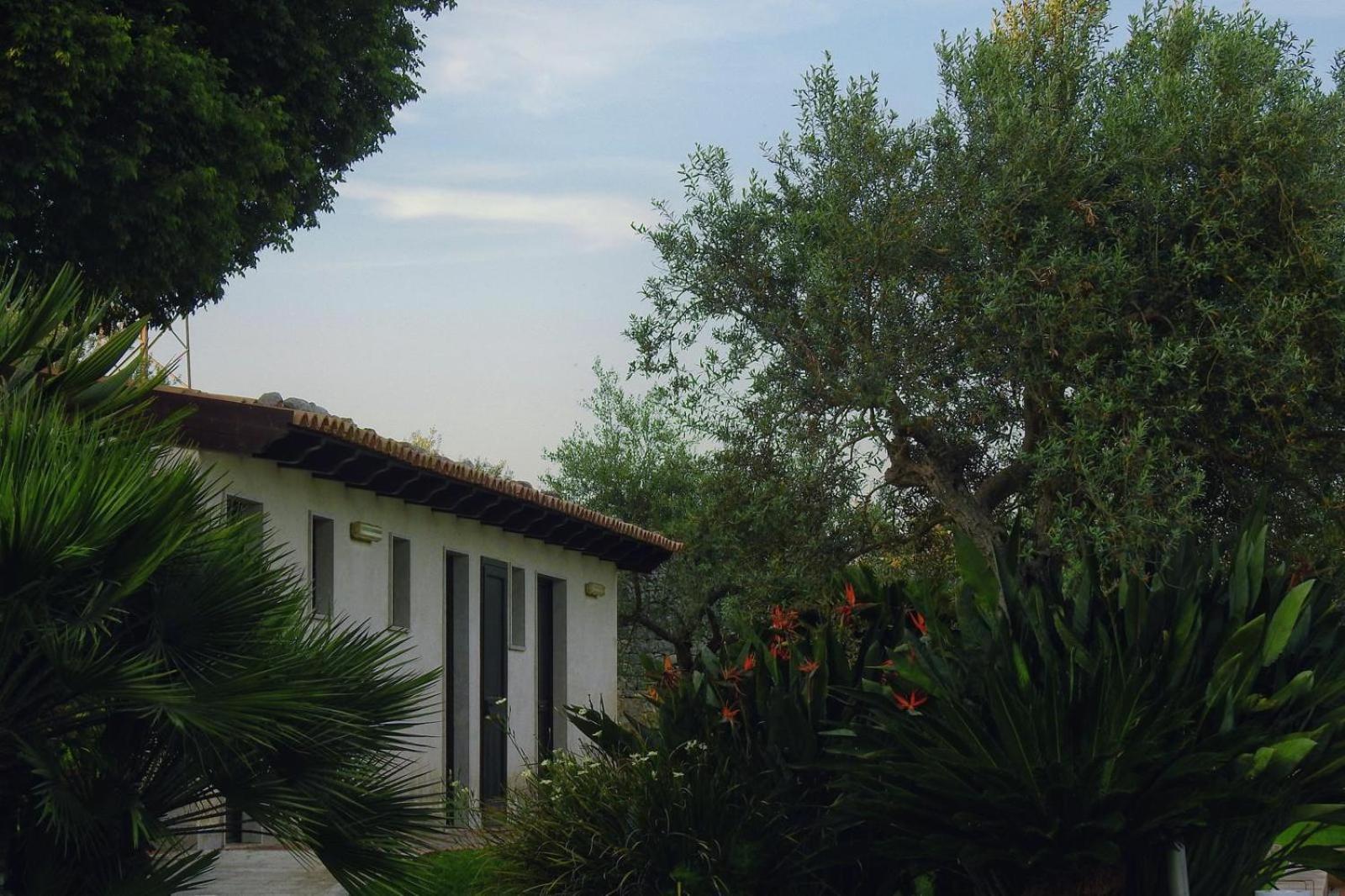 Agriturismobugilfezza Di Tgesd Modica Zewnętrze zdjęcie