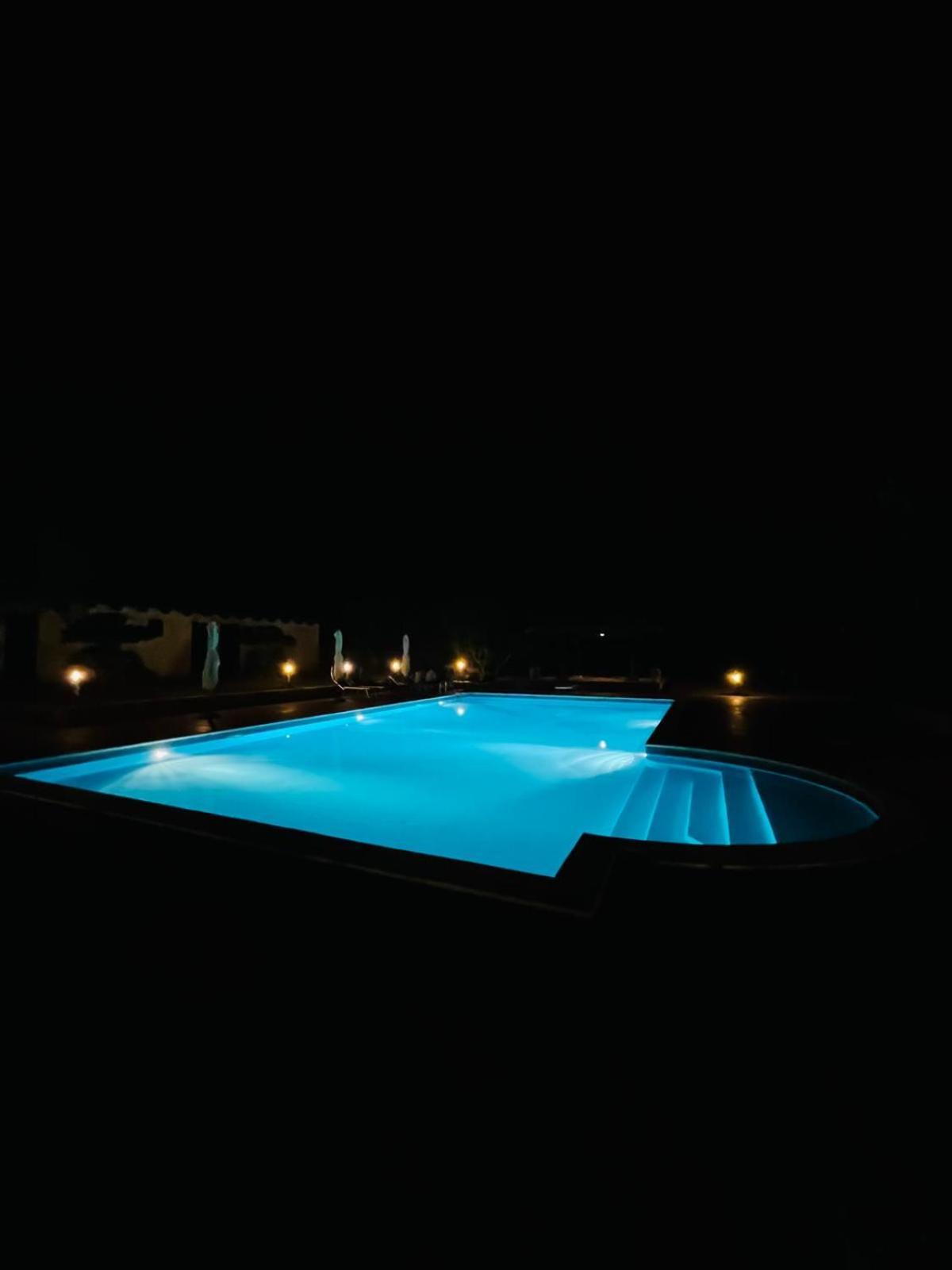 Agriturismobugilfezza Di Tgesd Modica Zewnętrze zdjęcie