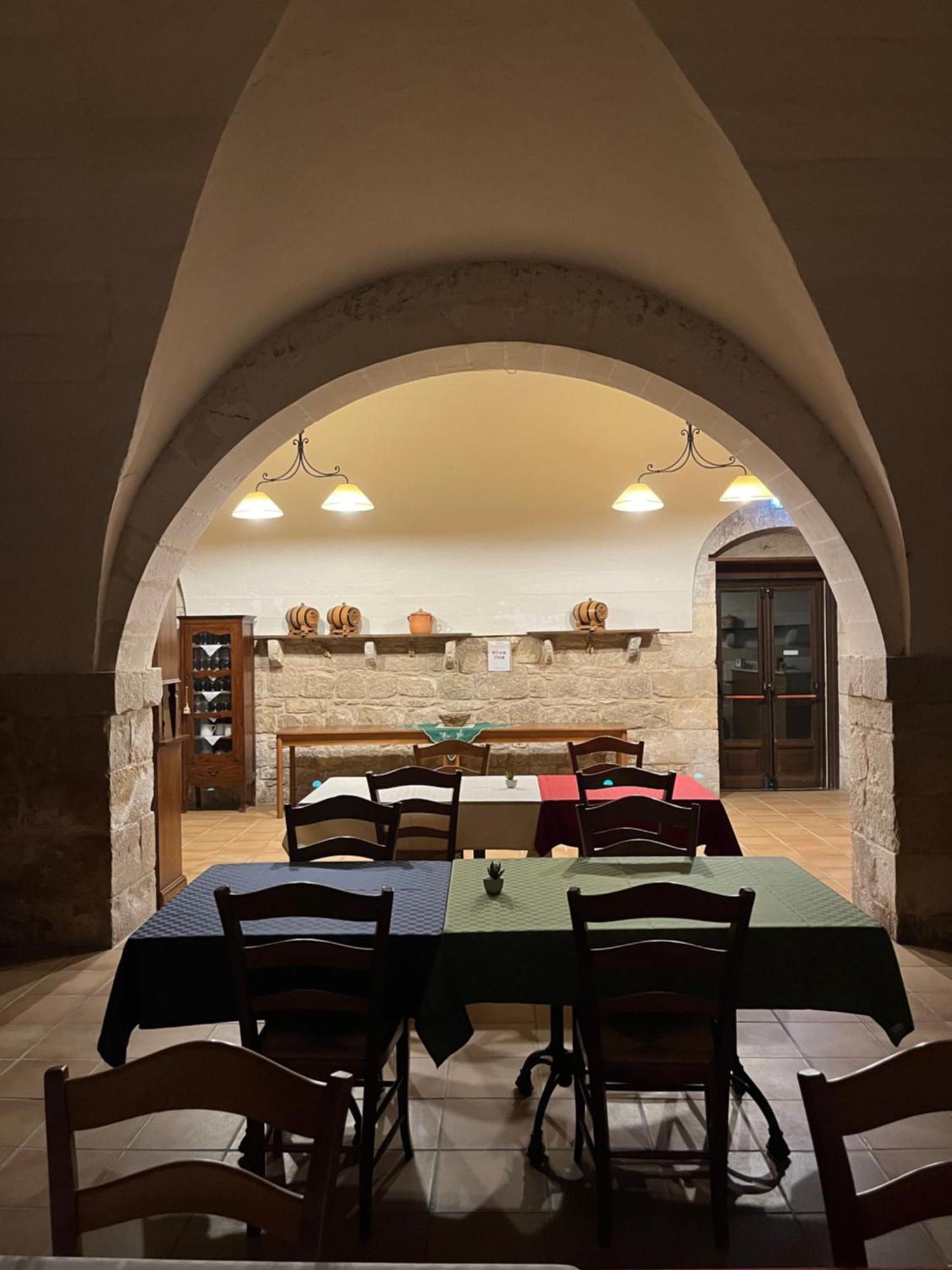 Agriturismobugilfezza Di Tgesd Modica Zewnętrze zdjęcie