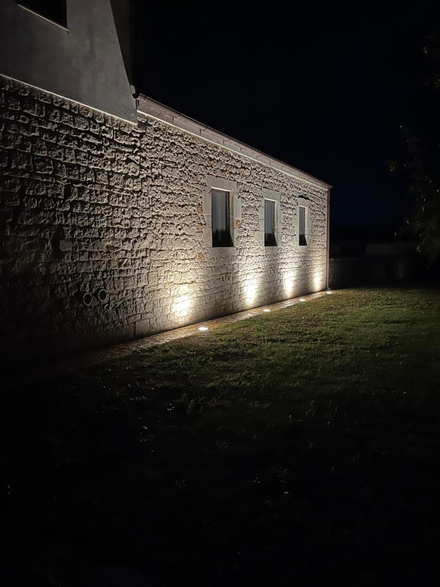 Agriturismobugilfezza Di Tgesd Modica Zewnętrze zdjęcie