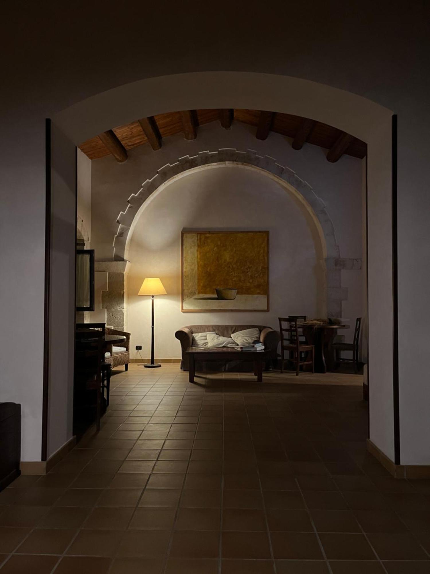 Agriturismobugilfezza Di Tgesd Modica Zewnętrze zdjęcie