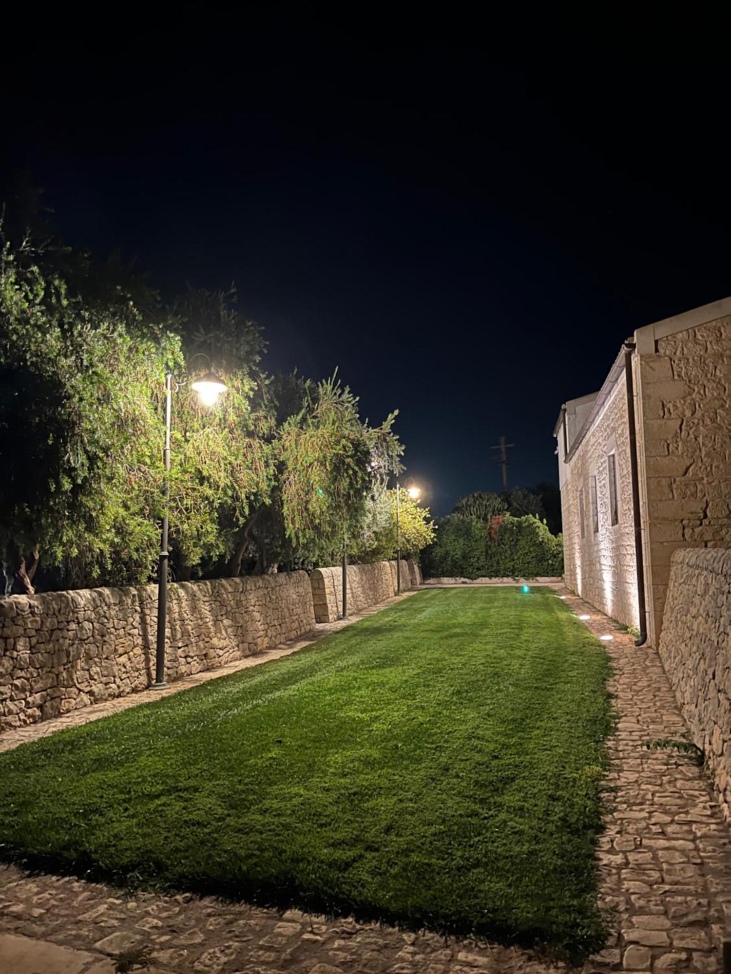 Agriturismobugilfezza Di Tgesd Modica Zewnętrze zdjęcie